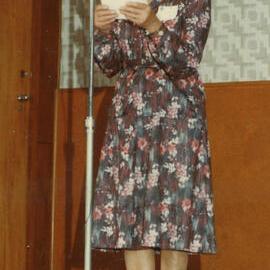 Central Taranaki WDFF Golden Jubilee 08 April 1983