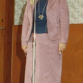 Central Taranaki WDFF Golden Jubilee 08 April 1983