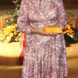 Central Taranaki WDFF Golden Jubilee 08 April 1983