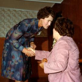 Central Taranaki WDFF Golden Jubilee 08 April 1983