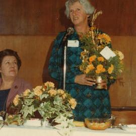 Central Taranaki WDFF Golden Jubilee 08 April 1983