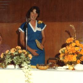 Central Taranaki WDFF Golden Jubilee 08 April 1983