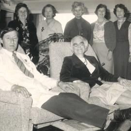 Central Taranaki WDFF Golden Jubilee 08 April 1983