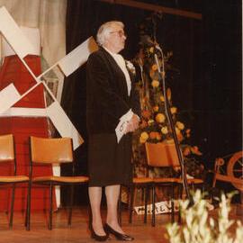 Central Taranaki WDFF Bus Trip to South Island May 1983