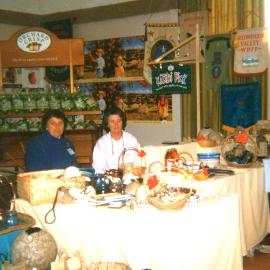 Taranaki WDFF Conference 1989, New Plymouth