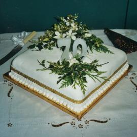 Central Taranaki WDFF 70th Celebrations 2003