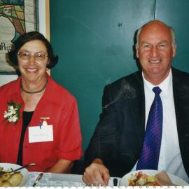 Central Taranaki WDFF 70th Celebrations 2003
