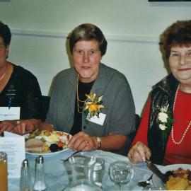 Central Taranaki WDFF 70th Celebrations 2003