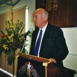 Central Taranaki WDFF 70th Celebrations 2003