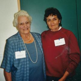 Central Taranaki WDFF 70th Celebrations 2003