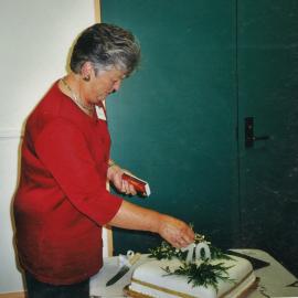 Central Taranaki WDFF 70th Celebrations 2003