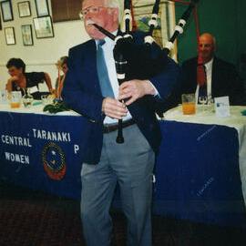 Central Taranaki WDFF 70th Celebrations 2003