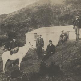 Stratford Mountain House 