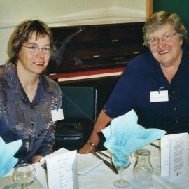 Central Taranaki WDFF 70th Celebrations 2003
