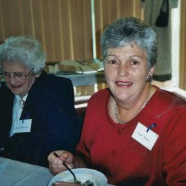 Central Taranaki WDFF 70th Celebrations 2003