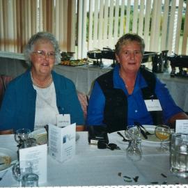 Central Taranaki WDFF 70th Celebrations 2003