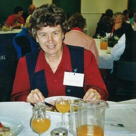 Central Taranaki WDFF 70th Celebrations 2003