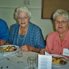 Central Taranaki WDFF 70th Celebrations 2003
