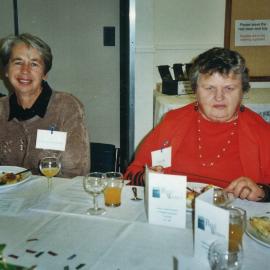 Central Taranaki WDFF 70th Celebrations 2003