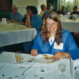 Central Taranaki WDFF 70th Celebrations 2003