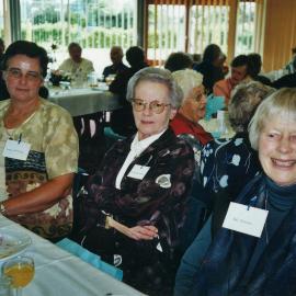 Central Taranaki WDFF 70th Celebrations 2003