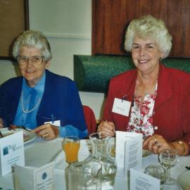 Central Taranaki WDFF 70th Celebrations 2003