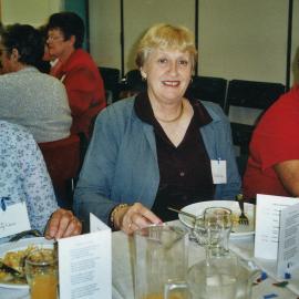 Central Taranaki WDFF 70th Celebrations 2003