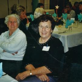 Central Taranaki WDFF 70th Celebrations 2003