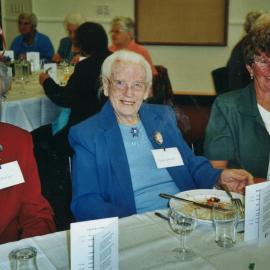 Central Taranaki WDFF 70th Celebrations 2003