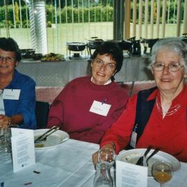Central Taranaki WDFF 70th Celebrations 2003