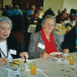 Central Taranaki WDFF 70th Celebrations 2003
