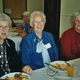 Central Taranaki WDFF 70th Celebrations 2003