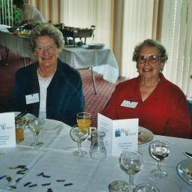 Central Taranaki WDFF 70th Celebrations 2003