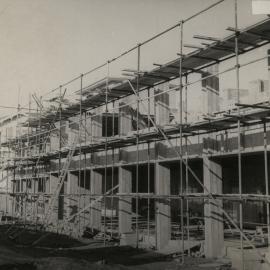 Stratford Industrial Development