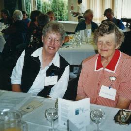 Central Taranaki WDFF 70th Celebrations 2003