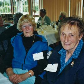 Central Taranaki WDFF 70th Celebrations 2003