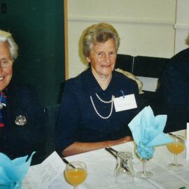 Central Taranaki WDFF 70th Celebrations 2003