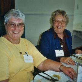 Central Taranaki WDFF 70th Celebrations 2003