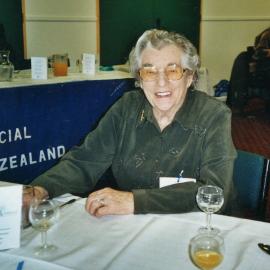 Central Taranaki WDFF 70th Celebrations 2003