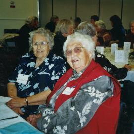 Central Taranaki WDFF 70th Celebrations 2003