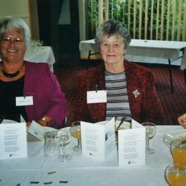 Central Taranaki WDFF 70th Celebrations 2003