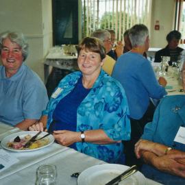 Central Taranaki WDFF 70th Celebrations 2003