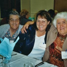 Central Taranaki WDFF 70th Celebrations 2003