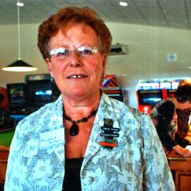 Central Taranaki WDFF 75th Celebrations 2008