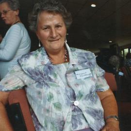 Central Taranaki WDFF 75th Celebrations 2008