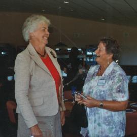 Central Taranaki WDFF 75th Celebrations 2008