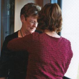 Central Taranaki WDFF 75th Celebrations 2008