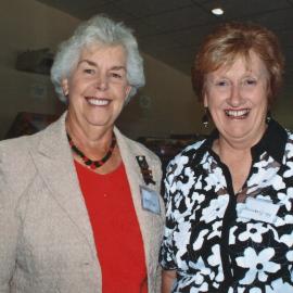 Central Taranaki WDFF 75th Celebrations 2008