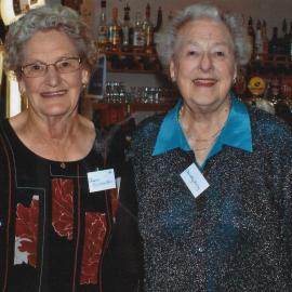 Central Taranaki WDFF 75th Celebrations 2008