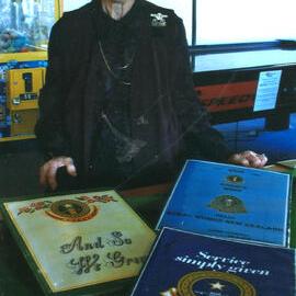 Central Taranaki WDFF 75th Celebrations 2008